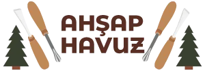 AHŞAP HAVUZ
